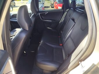 Volvo XC60.AWD.2.4D.140kw.R.V.1/2016.STK 5/2028 - 8