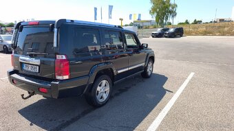 Jeep Comander 3.0 CRD - 8