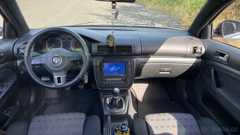 VW Passat b5.5 1.9 96kw - 8