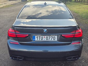 Bmw 7 - 8