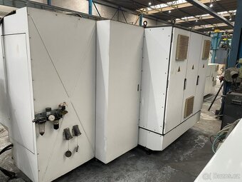 CNC soustruh MAS SPU 20 (8638) - 8