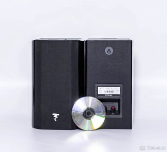Focal Chorus 705 / Focal Chorus 706 - 8