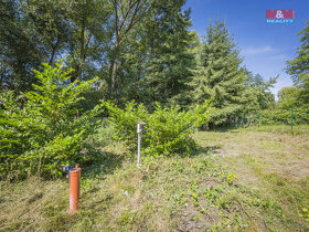 Prodej pozemku k bydlení o ploše 3041 m², Pyšely-Zaječice. - 8