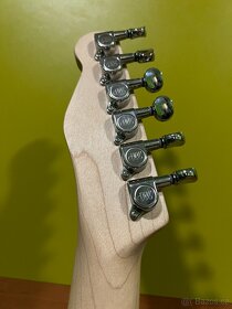 Elektrická kytara Telecaster - 8