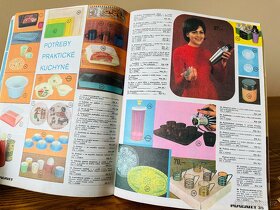 Katalog MAGNET - 1972 / 73 - 8