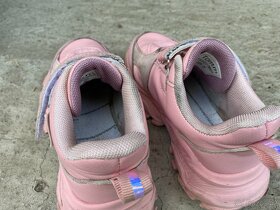 Dětské boty - 8