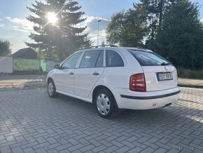 Škoda Fabie 1.9 SDI - 8