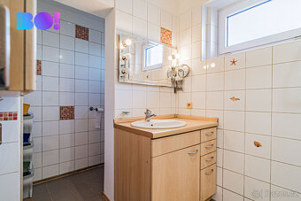 Prodej dvougeneračního rodinného domu, 1 178 m², Starý Bohum - 8