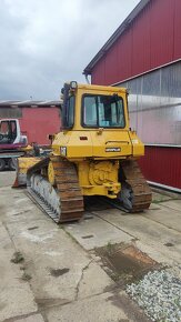 Dozer CAT D5H - 8