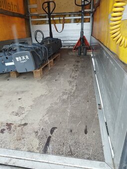 Iveco Daily 35S15 - 8