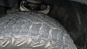 Prodám DODGE RAM 1500 TRX 6.2 HEMI V8 Supercharged 523kW - 8