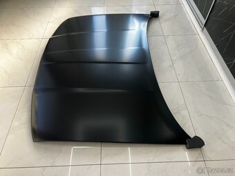 NOVÁ KAPOTA ŠKODA OCTAVIA 1 / ZÁRUKA / ZASÍLÁME - 8
