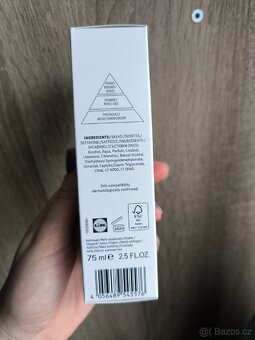 Balíček čistých vůní 🦢 - 8
