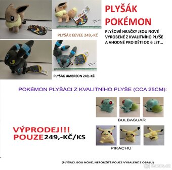 Pokémon TCG ORIGINÁL ZABALENÉ PRODUKTY - 8
