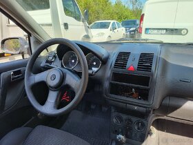 Náhradní díly VW POLO (2000,1.0 benzín) - 8