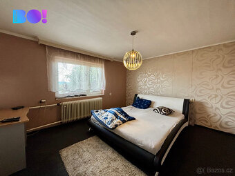 Pronájem bytu 3+1, 85 m², Lipník nad Bečvou - Loučka - 8