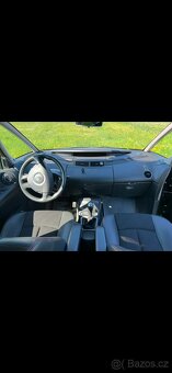 Prodám Renault Espace 2.0 - 8