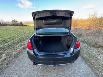 BMW F10 525xD 2013 PRODEJ/VÝMĚNA - 8