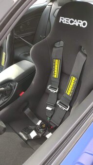 BMW M4 F82 Street - 8