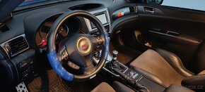 Subaru STi HB r.v. 2013 - 8