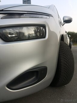 Citroen C4 Picasso1,6 HDi - 8