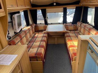 Karavan Lunar 462 Solar Eclipse - 8