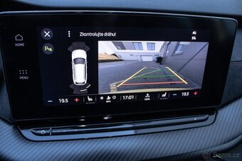 Škoda Octavia 2.0 TSI 180kW RS - Akontace od 0% - 8