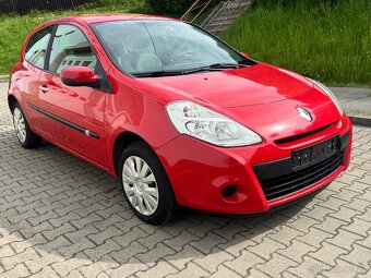 Renault Clio 1.2i 55kW - 8