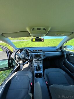 Passat B7 - 8