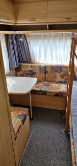 Dethleffs Camper 530 - 8