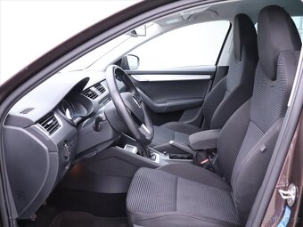 Škoda Octavia 2,0 TDI Style-Sport Navi 1.Maj (2016) - 8