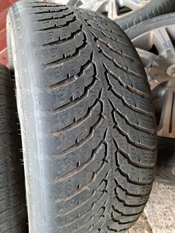 Alu kola 5x108 r17 - 8