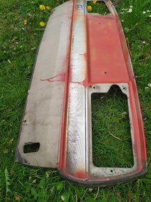 škoda 120 M 105 S 125 L užovka-M blatníky - 8