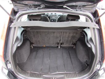 Ford Fusion 1.4i 59kW, Serviska, nová STK, Tažné zařízení - 8