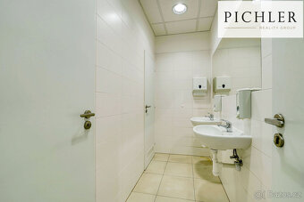 Pronájem obchodního prostoru, 1000 m², Plzeň, ul. Bedřicha S - 8