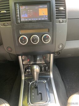 Nissan Pathfinder 3,0 dci 170 kw,r.v.10/2010 naj.210 tis.km - 8