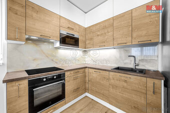 Prodej bytu 3+kk, 68 m², Praha, ul. Černodolská - 8