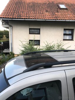 Jeep Grand Cherokee 2.7 CRD - 8