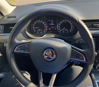 Škoda Octavia III FL,2.0TDI 110kw Ambition+ - 8