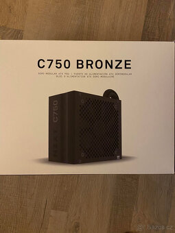 Herní PC základ bez grafiky a úložiště. - 8