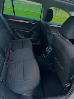 Škoda Octavia Scout 3 - 2.0 TDI - 8