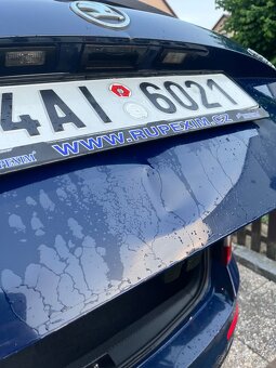 Škoda octavia 1.6 TDI - 8