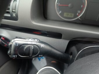 VW Sharan 1.9 TDI Facelift 2005 - 8