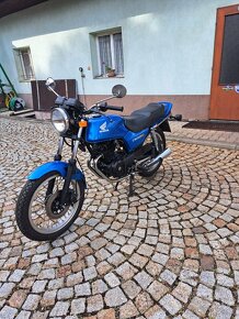Honda - 8