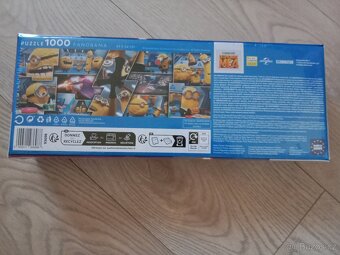 Puzzle - 8