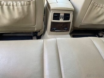 BMW e61 530d,160kw,manuál,sportpaket - 8