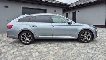 Škoda Superb 2.0 TDi 110kw DSG 2020 ZÁRUKA - 8
