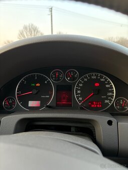 Audi A6 C5 Allroad - 8