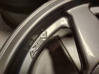 Kola Azev A 4x108 R16 ET20 - 8