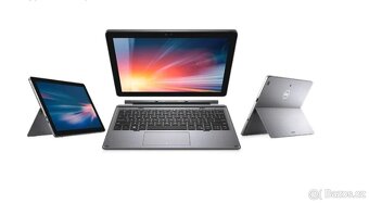 Notebook 2v1 Dell Latitude 7200 - 8